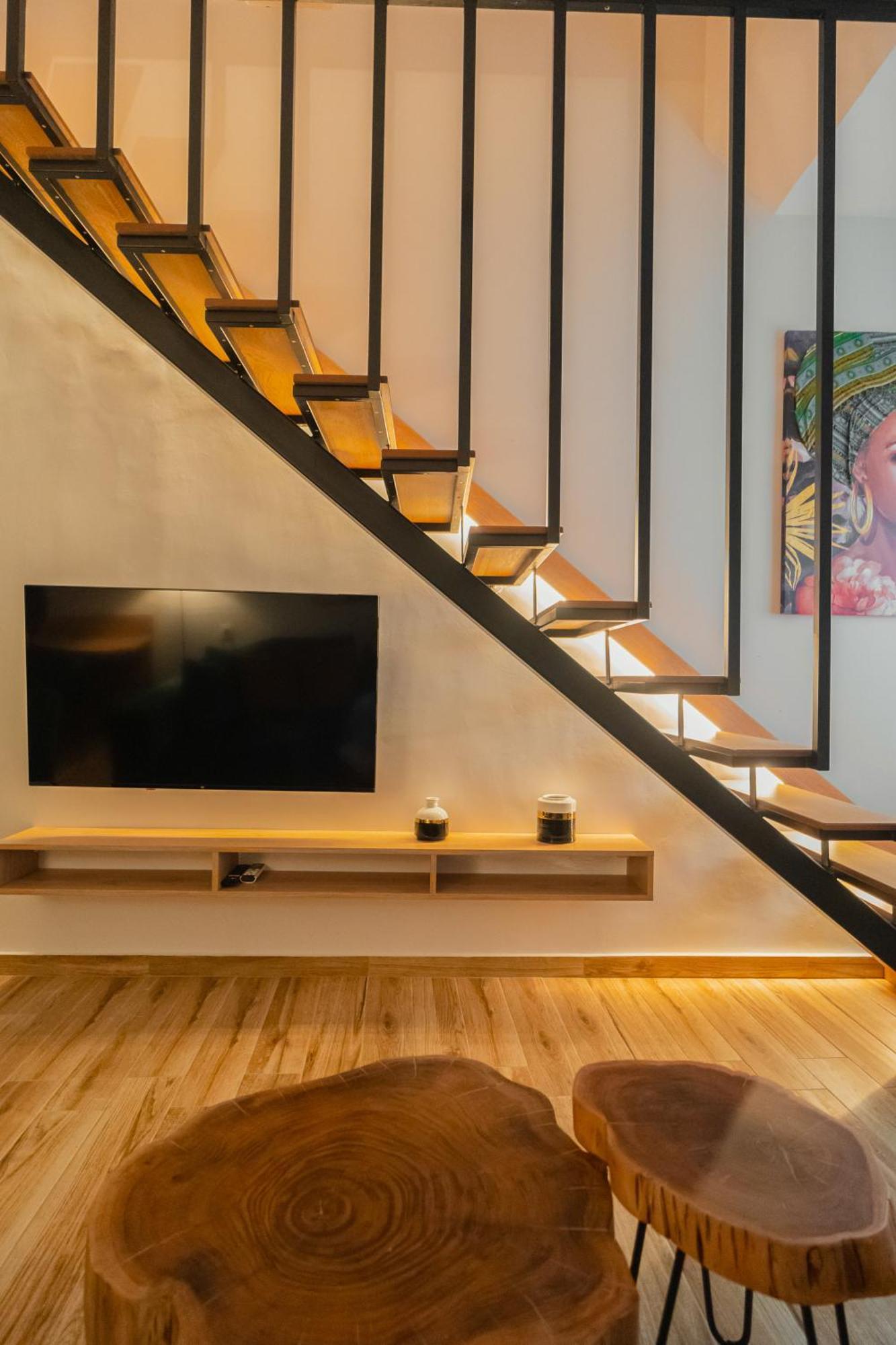 Ethra Suite 1 볼로스 외부 사진