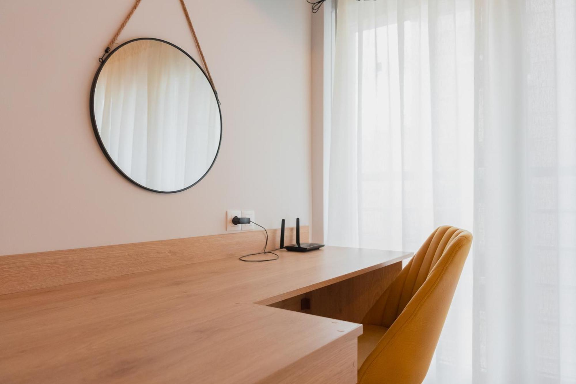 Ethra Suite 1 볼로스 외부 사진