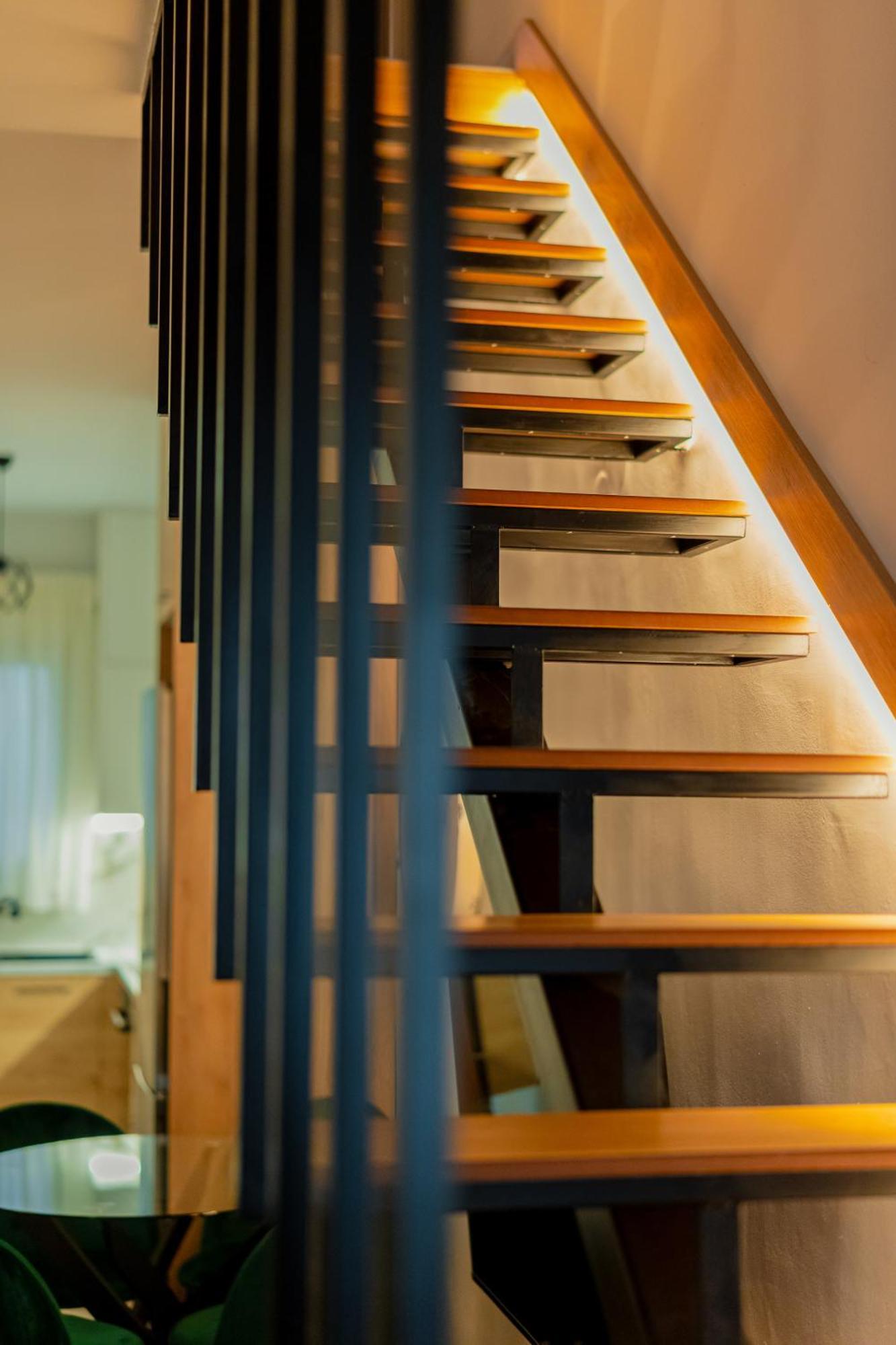 Ethra Suite 1 볼로스 외부 사진